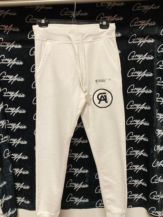 Grey Area - Pants